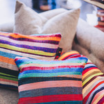 Ashanti - Decorative pillows