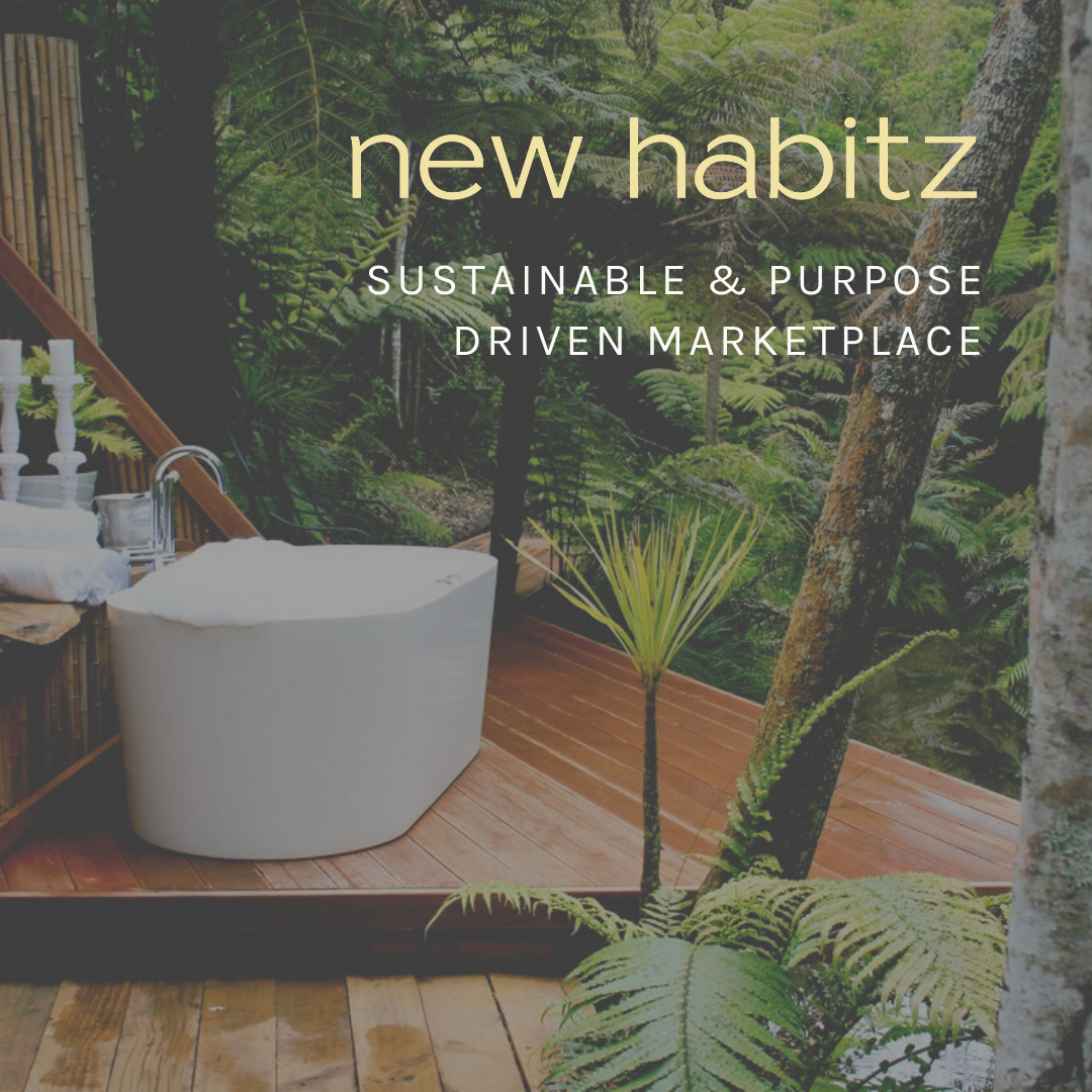 Upcyling bij New Habitz
