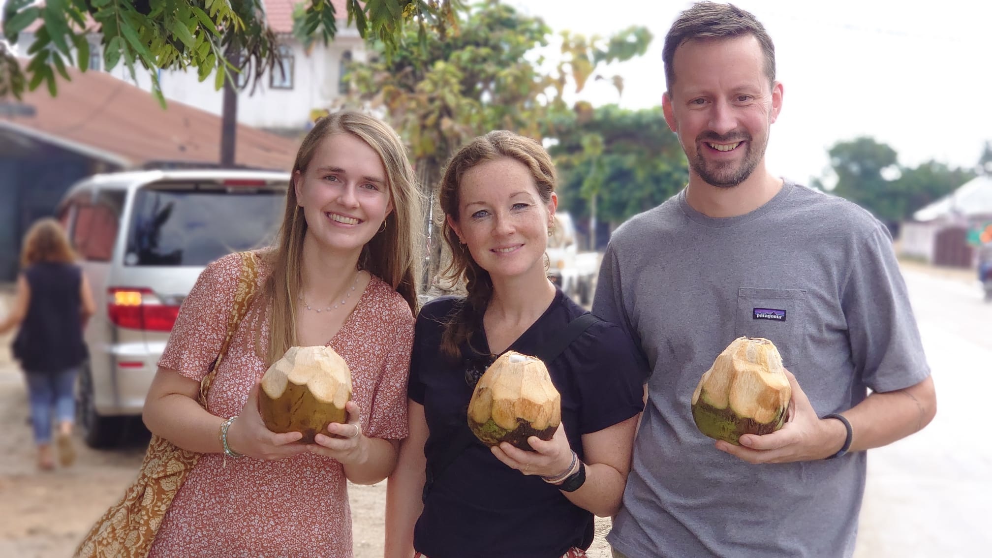 Nieuwe partners om meer te upcyclen! 