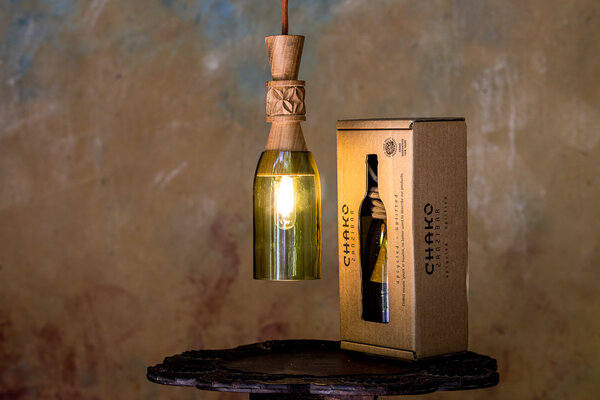 Hanging lamp Mbingu Hanging lamp Mbingu