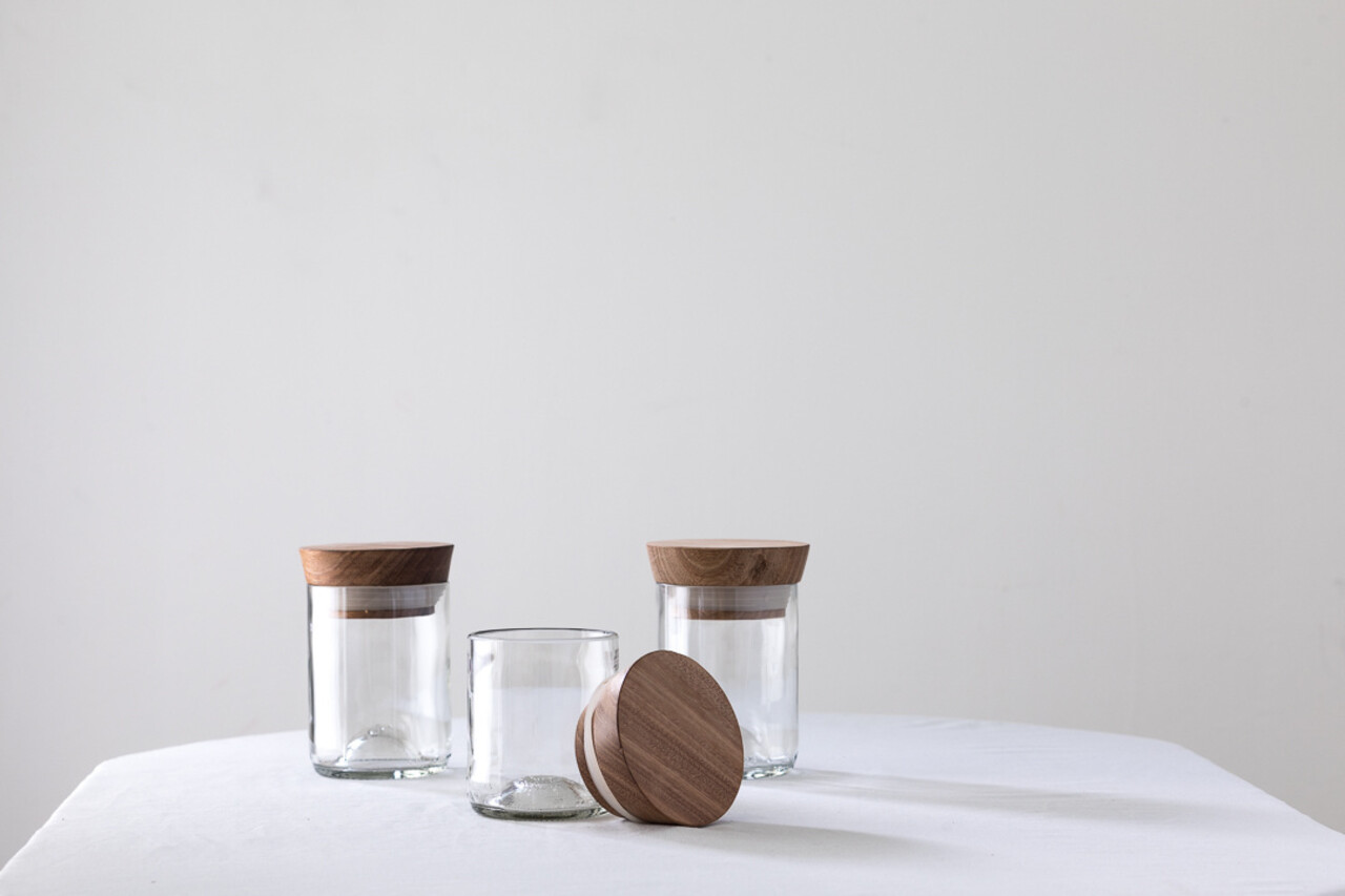 Mdalazini - 3er-Set - 8cm / 11cm Mdalazini - 3er-Set - 8cm / 11cm