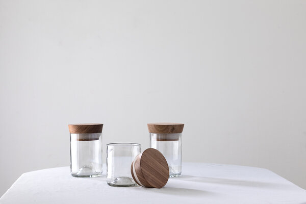 Mdalazini - set van 3  - 8cm / 11cm Mdalazini - set van 3  - 8cm / 11cm