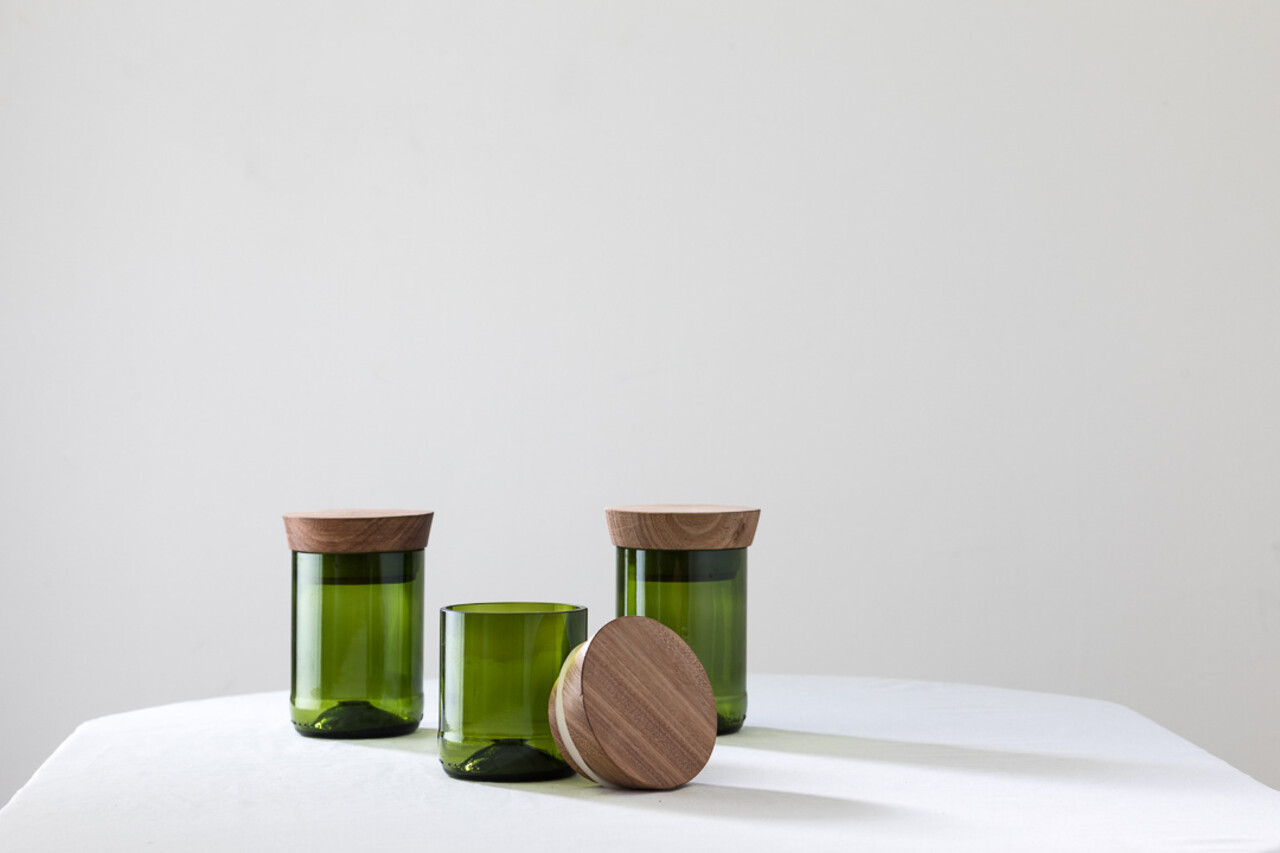 Mdalazini - set of 3 - 8cm / 11cm Mdalazini - set of 3 - 8cm / 11cm