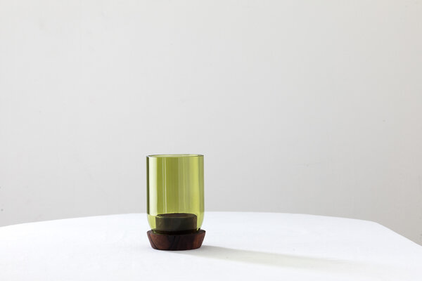 Bougie chauffe-plat Taa 11cm