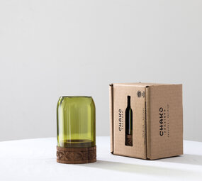 Teelicht Upepo Teelicht Upepo