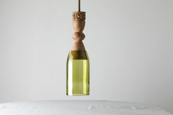 Hanging lamp Mwezi Hanging lamp Mwezi