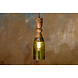 Hanging lamp Mwezi Hanging lamp Mwezi