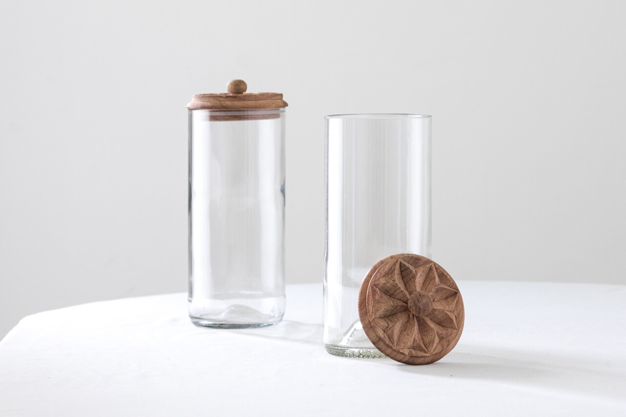 Karafuu XL - set of 2 - 16cm