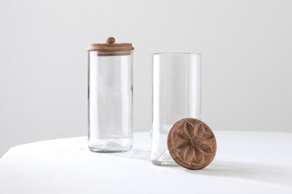 Karafuu XL - set of 2 - 16cm