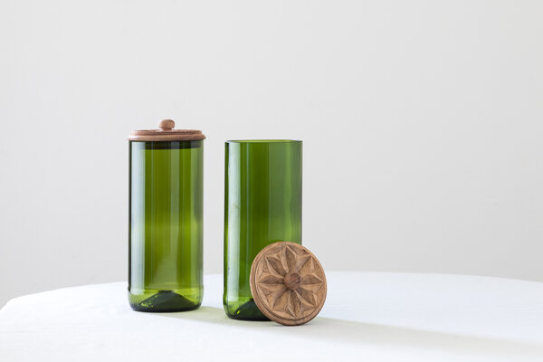 Karafuu XL - lot de 2 - 16cm Karafuu XL - lot de 2 - 16cm