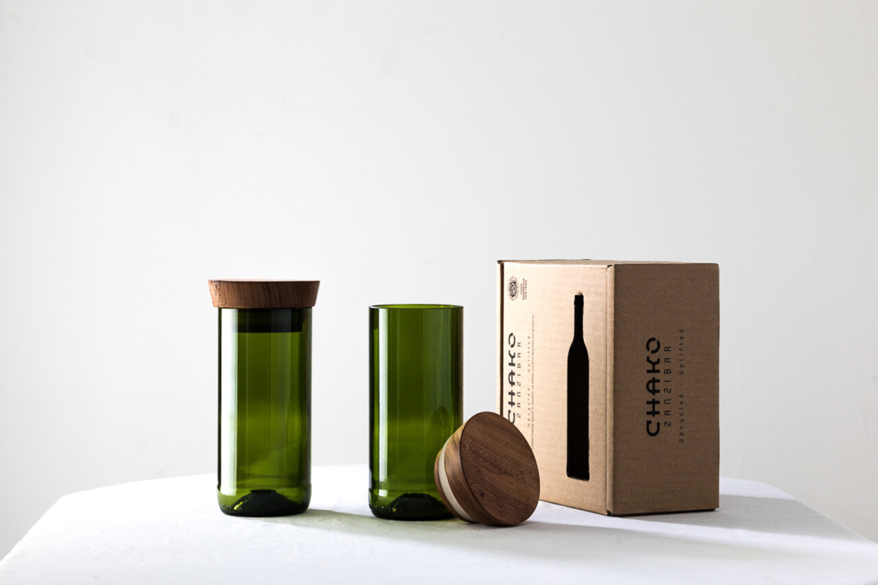 Mdalazini XL - set of 2 - 16cm