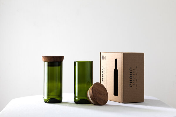 Mdalazini XL - set van 2 - 16cm