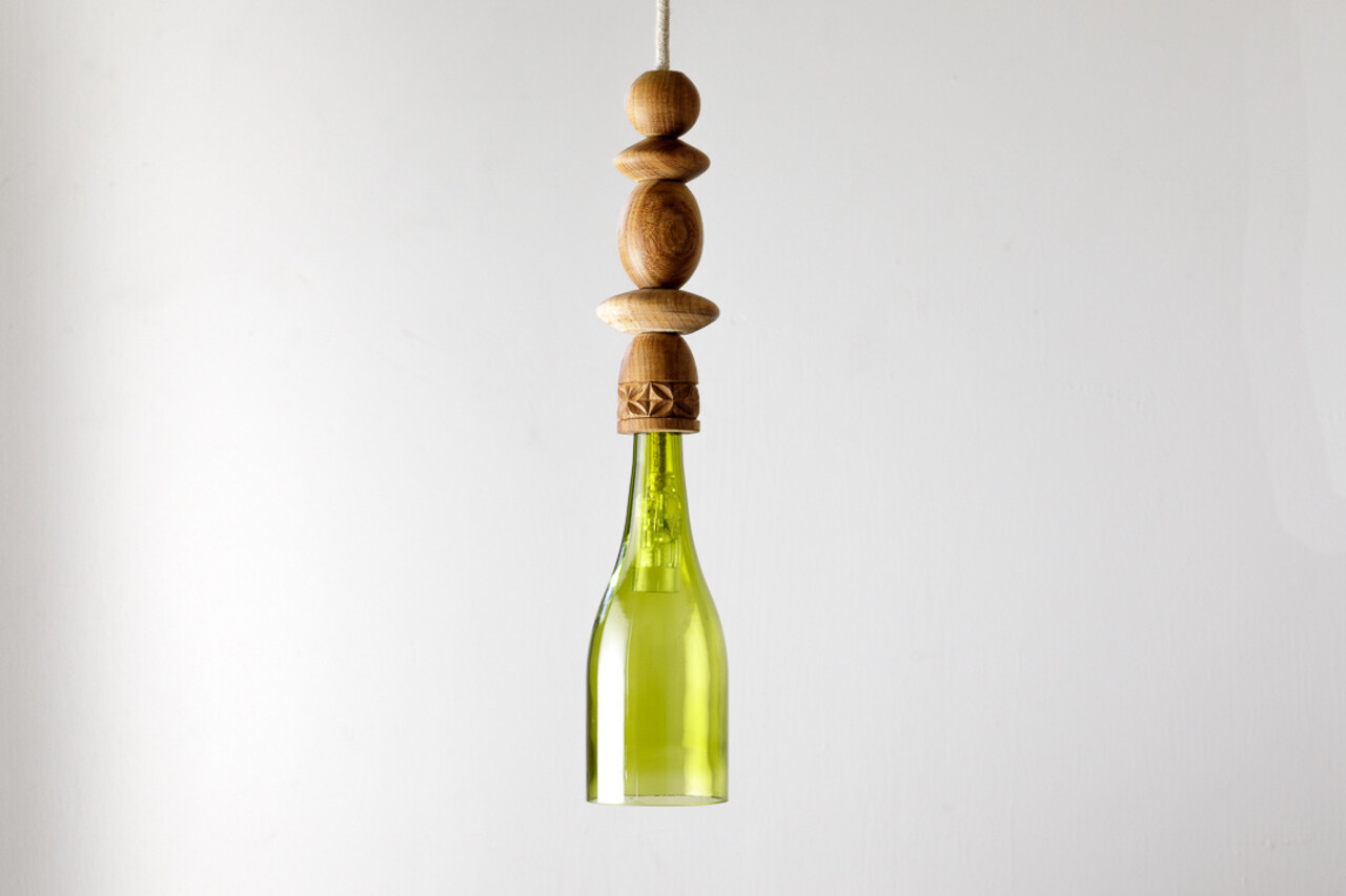 Lampe suspendue Njota Lampe suspendue Njota