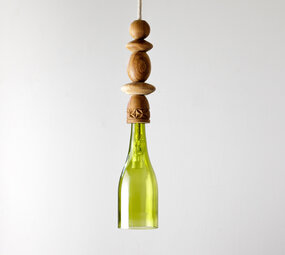 Lampe suspendue Njota Lampe suspendue Njota