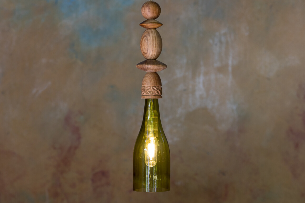 Lampe suspendue Njota Lampe suspendue Njota