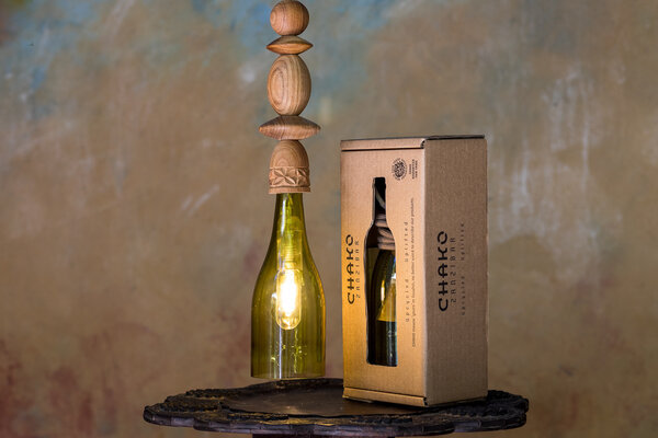 Hanglamp Njota Hanglamp Njota