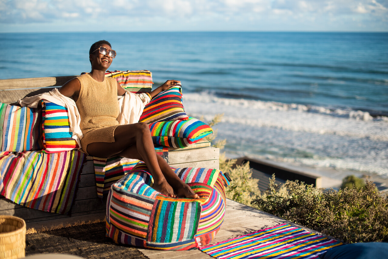 Ejoro beanbag 60CM Ejoro beanbag 60CM