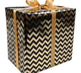 Cadeauverpakking - inpakservice Cadeauverpakking - inpakservice
