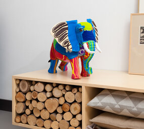 Olifant Extra Large Olifant Extra Large