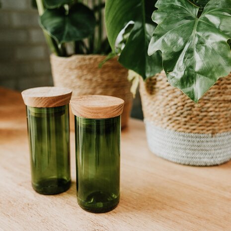 Mdalazini XL - set van 2 - 16cm