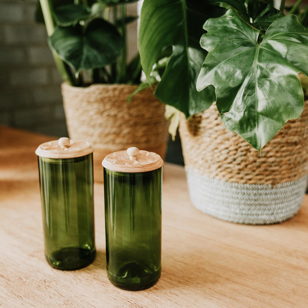 Karafuu XL - lot de 2 - 16cm Karafuu XL - lot de 2 - 16cm