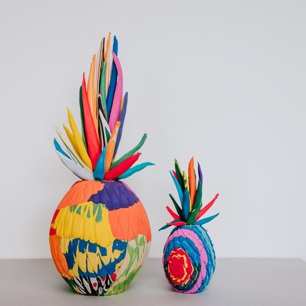 Ananas Large Ananas Large
