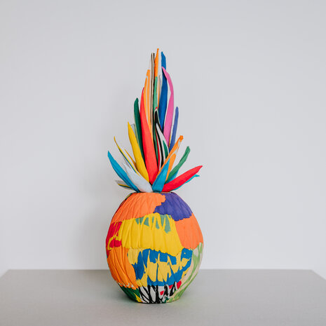 Ananas Large Ananas Large