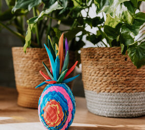 Ocean Sole Ananas  medium Ocean Sole Ananas  medium