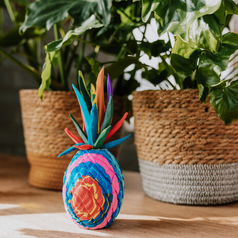 Pineapple medium Pineapple medium