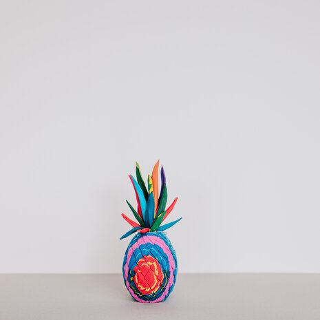 Ananas moyen Ananas moyen