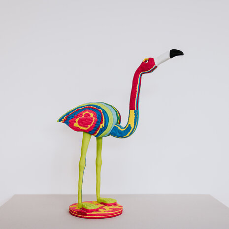 Flamant Flamant