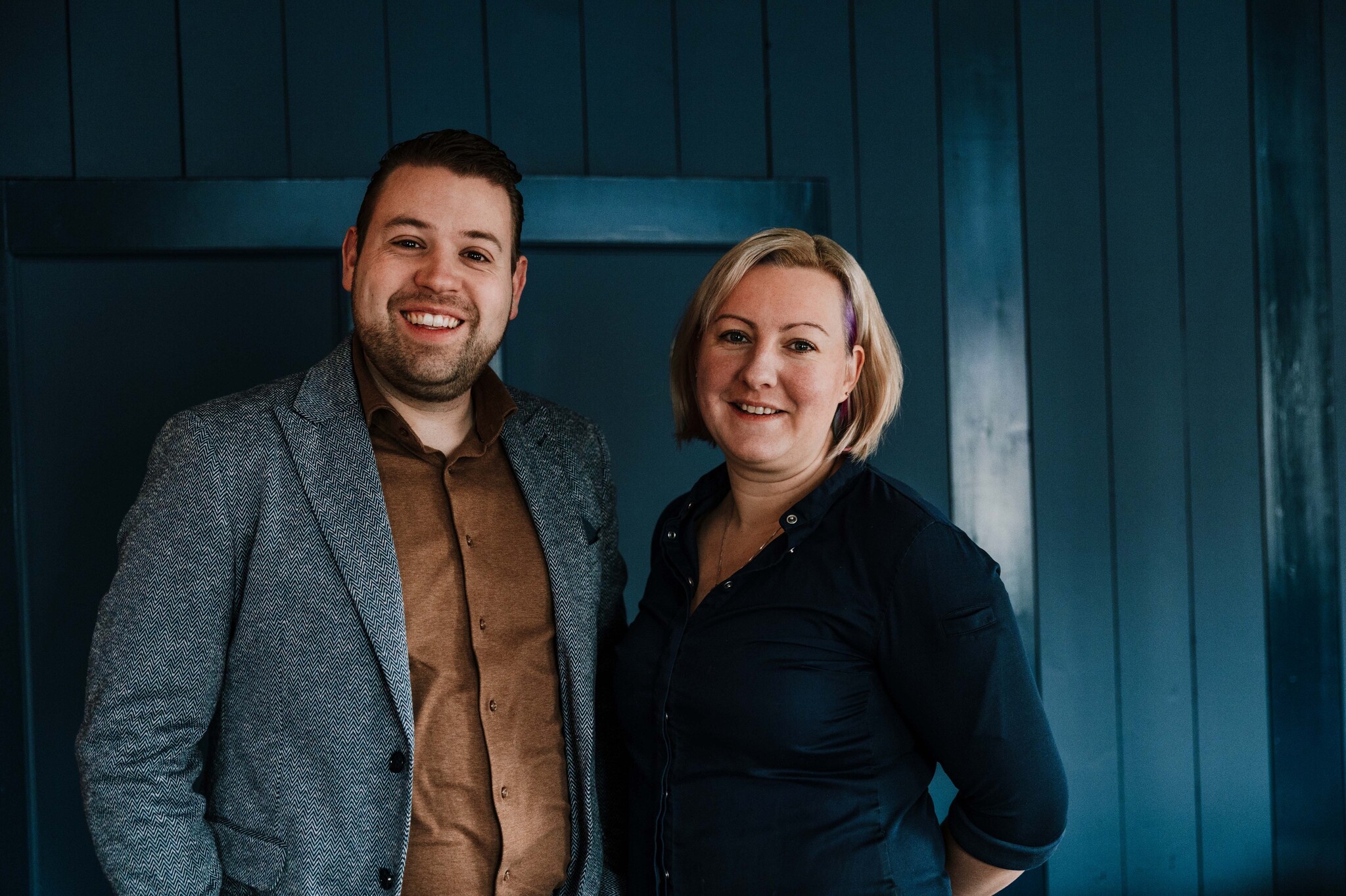 De Koetsier kiest voor Chako