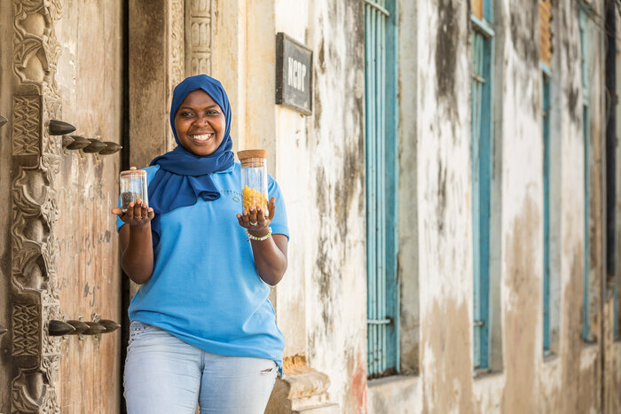 Meet the maker - Daifat