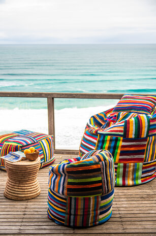 Baby Bori Bori beanbag 60CM Baby Bori Bori beanbag 60CM