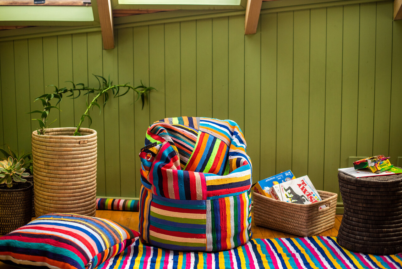 Baby Bori Bori beanbag 60CM Baby Bori Bori beanbag 60CM