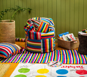 Baby Bori Bori Sitzsack 60CM Baby Bori Bori Sitzsack 60CM