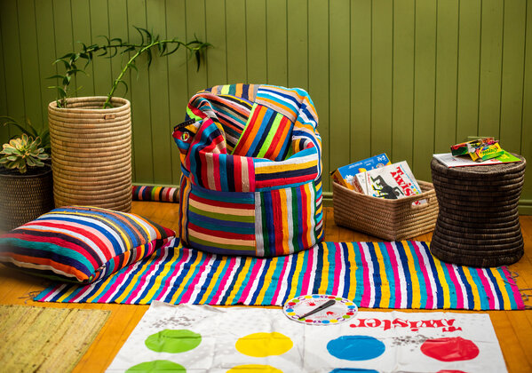 Baby Bori Bori Sitzsack 60CM Baby Bori Bori Sitzsack 60CM