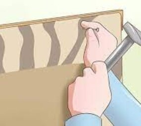 Système d'accrochage Système d'accrochage