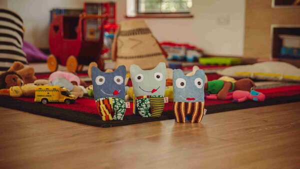 Upcycle-Held Upcycle-Held