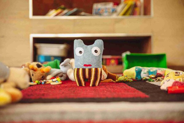 Upcycle-Held Upcycle-Held