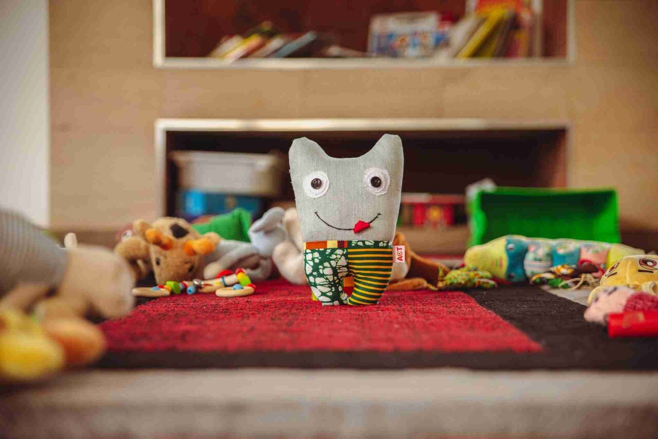 Upcycle-Held Upcycle-Held