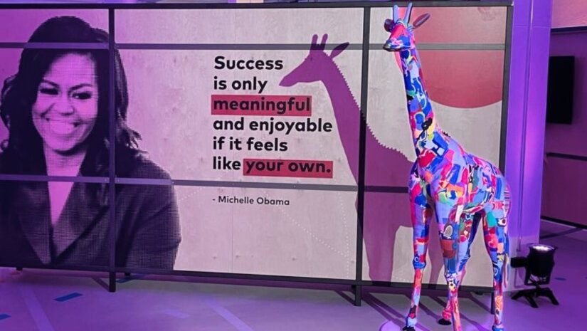 Nieuwe Sole Mate Nextview