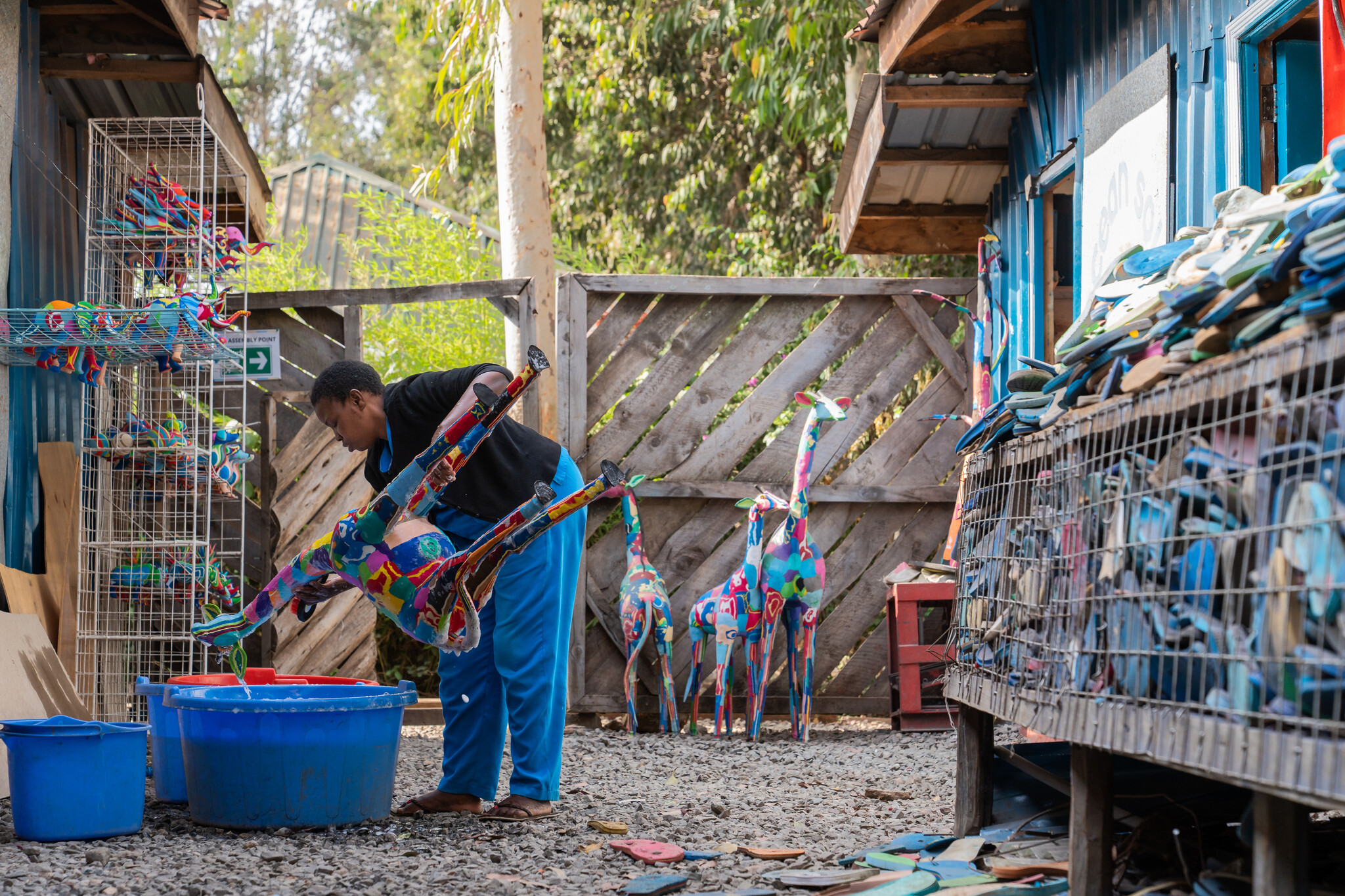 TEENSLIPPERKUNST OP OMDENKEN.NL TEENSLIPPERKUNST OP OMDENKEN.NL