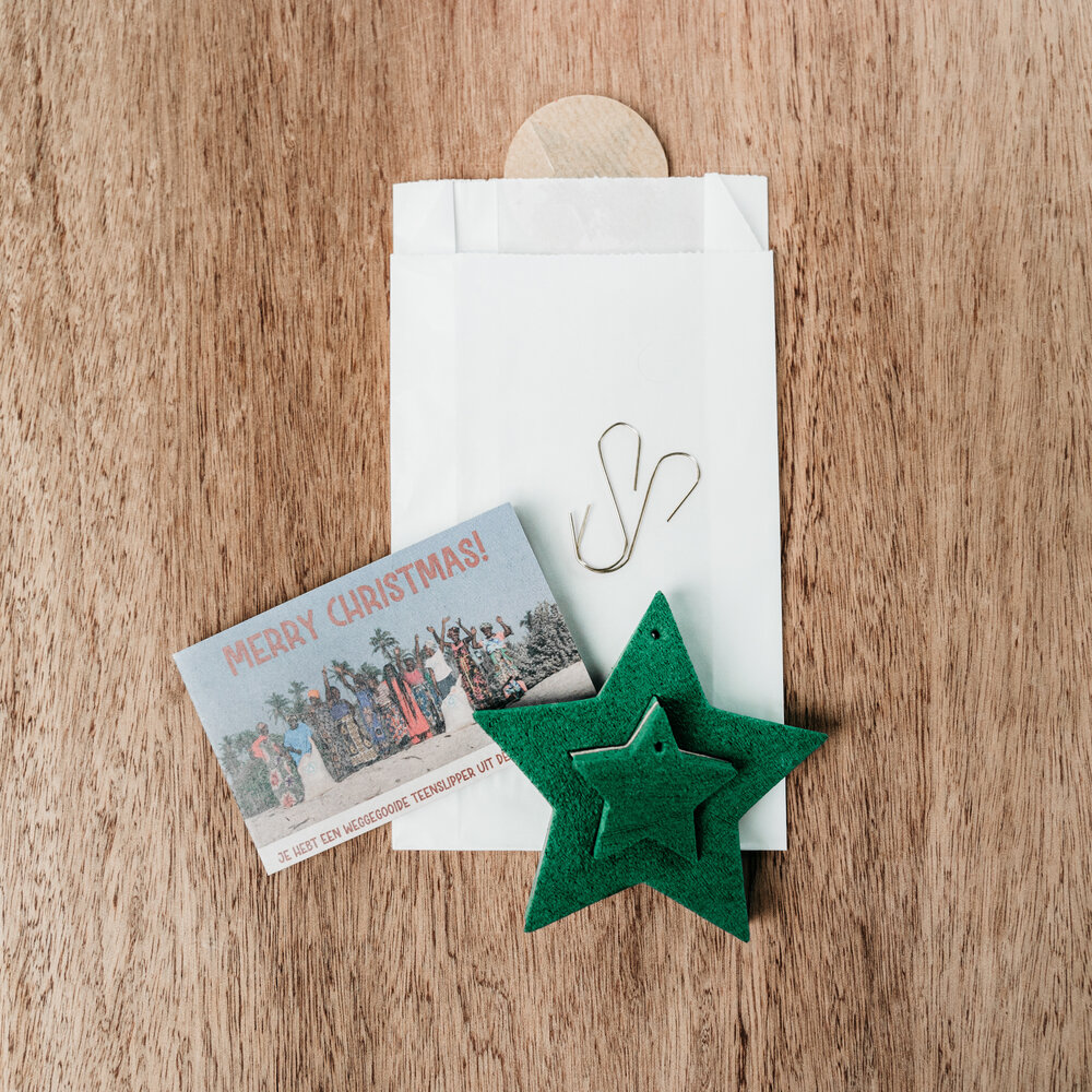 Un pendentif de Noël joyeux et impactant Un pendentif de Noël joyeux et impactant