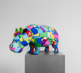 Hippopotamus XXL Hippopotamus XXL
