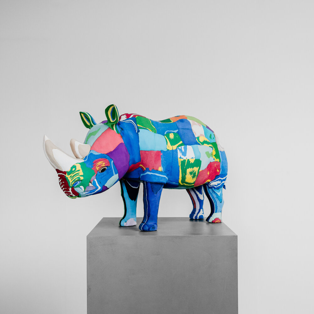 Rhino XXL Rhino XXL
