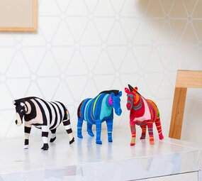 Zebra Medium Zebra Medium
