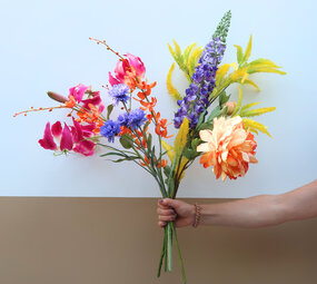 Artificial Flowers Funky Flowers Artificial Flowers Funky Flowers