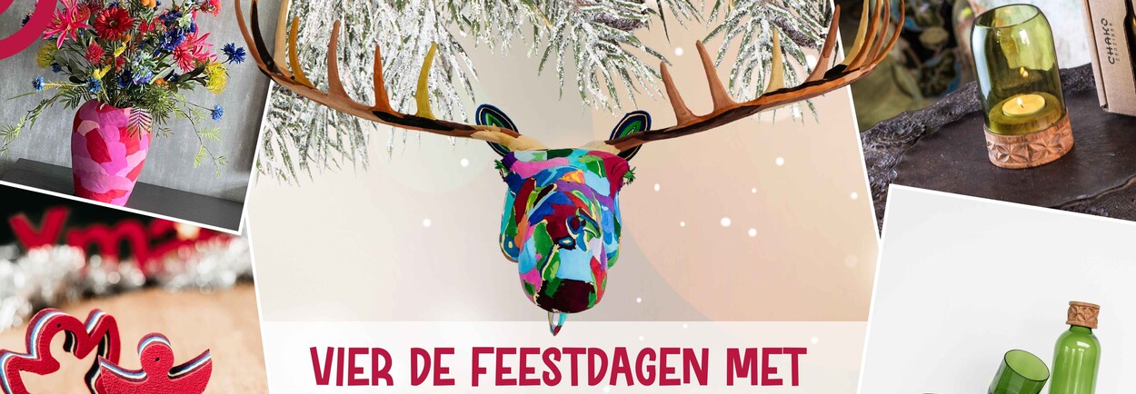 Gift Card in nieuw jasje