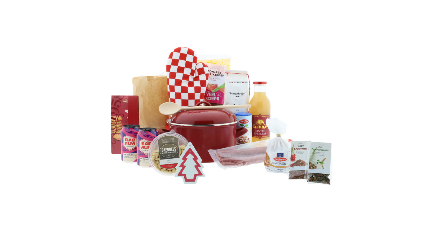 Brabanders maken mensen blij met impact!